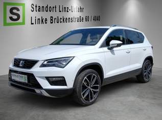 ATECA Xcellence 2,0 TSI, 19990 €, Auto & Fahrrad-Autos in 4040 Urfahr ATECA Xcellence 2,0 TSI, 19990 €, Auto & Fahrrad-Autos in 4040 Urfahr