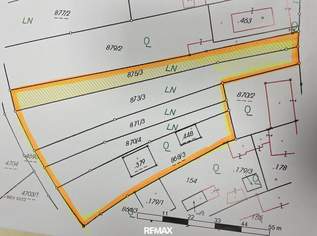 Schönes Baugrundstück für Wohnbau - ideal auch für Bauträger und Tierliebhaber, 575000 €, Immobilien-Grund und Boden in 2130 Mistelbach Schönes Baugrundstück für Wohnbau - ideal auch für Bauträger und Tierliebhaber, 575000 €, Immobilien-Grund und Boden in 2130 Mistelbach