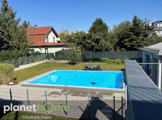 Alte Donau/DG mit 18m² Terrasse/Garage, 350000 €, Immobilien-Wohnungen in 1220 Donaustadt