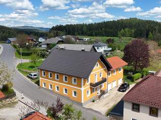 DORFIDYLLE - Gepflegtes Wohnen in Gutauer Grün- und Ruhelage, 395000 €, Immobilien-Häuser in 4293 Gutau