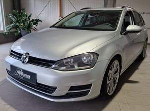 Golf Variant TDI BMT ''ZR WP neu'', 7500 €, Auto & Fahrrad-Autos in 4150 Rohrbach-Berg