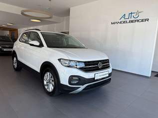 T-Cross 1,0 TSI Life, 16900 €, Auto & Fahrrad-Autos in 5165 Berndorf bei Salzburg