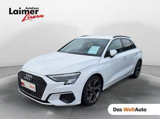 A3 30 TFSI intense, 30980 €, Auto & Fahrrad-Autos in 8940 Liezen A3 30 TFSI intense, 30980 €, Auto & Fahrrad-Autos in 8940 Liezen