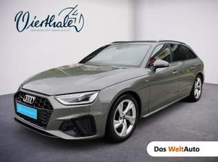 A4 40 TDI quattro S line, 41420 €, Auto & Fahrrad-Autos in 5500 Bischofshofen A4 40 TDI quattro S line, 41420 €, Auto & Fahrrad-Autos in 5500 Bischofshofen