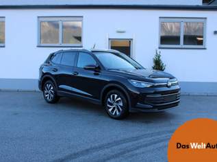Tiguan 2.0 TDI SCR Friends DSG, 45990 €, Auto & Fahrrad-Autos in Tirol