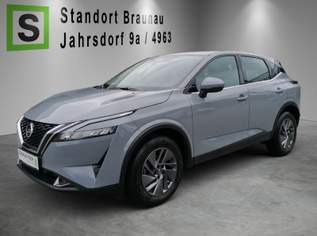 QASHQAI Acenta 1.3 DIG-T MHEV 140, 23900 €, Auto & Fahrrad-Autos in 4963 Sankt Peter am Hart