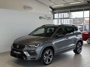 Ateca 1,5 FR ACT TSI DSG*AHK*Kamera*ACC*Spur*Totwinkel, 30990 €, Auto & Fahrrad-Autos in 6971 Marktgemeinde Hard