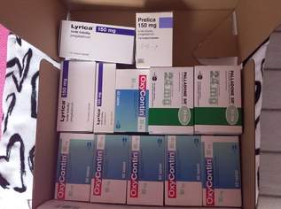 Überschüssige Oxycontin-Bestände verfügbar, 50 €, Marktplatz-Beauty, Gesundheit & Wellness in 1010 Innere Stadt