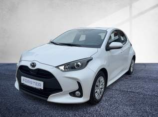M2 HYBRID PURE PLUS, 16990 €, Auto & Fahrrad-Autos in 5280 Braunau am Inn