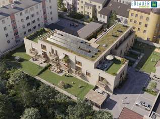 Ihr neues Zuhause im Herzen der Stadt!, 199000 €, Immobilien-Wohnungen in 3100 Stattersdorf