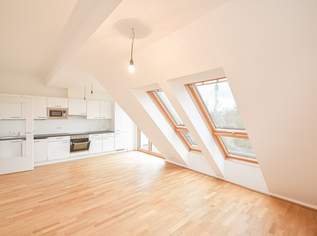 2-Zimmer Dachgeschoßwohnung in Stammersdorf, 1099.1 €, Immobilien-Wohnungen in 1210 Floridsdorf 2-Zimmer Dachgeschoßwohnung in Stammersdorf, 1099.1 €, Immobilien-Wohnungen in 1210 Floridsdorf