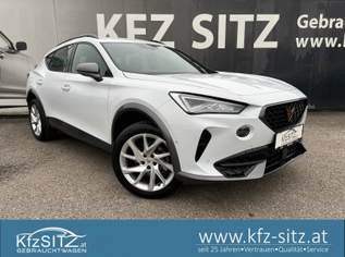 Formentor 1,5 TSI DSG| NP € 44.000, 26980 €, Auto & Fahrrad-Autos in 4053 Ansfelden