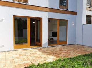 Entzückendes Reihenhaus mit Terrasse und Garten im Süden Purkersdorfs, 1590 €, Immobilien-Häuser in 3002 Purkersdorf