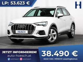Q3 35 TFSI advanced Aut. STHZG AHK SPORTSITZE WIE NEU, 39990 €, Auto & Fahrrad-Autos in 4061 Pasching Q3 35 TFSI advanced Aut. STHZG AHK SPORTSITZE WIE NEU, 39990 €, Auto & Fahrrad-Autos in 4061 Pasching