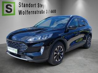 KUGA Titanium 1,5 EcoBlue, 22790 €, Auto & Fahrrad-Autos in 4400 KUGA Titanium 1,5 EcoBlue, 22790 €, Auto & Fahrrad-Autos in 4400