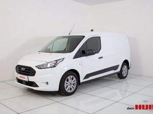 TRANSIT CONNECT Trend 1.5 Ecoblue, 22990 €, Auto & Fahrrad-Autos in 8605 Kapfenberg