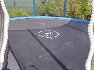 Trampolin , 70 €, Haus, Bau, Garten-Balkon & Garten in 3650 Gemeinde Pöggstall