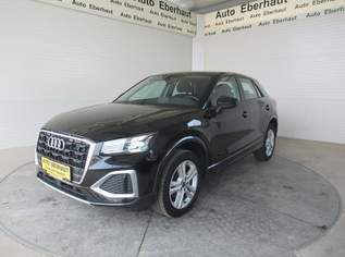 Q2 30 TFSI *Keyless *ACC *Sitzheizung *LED, 22490 €, Auto & Fahrrad-Autos in 8480 Mureck