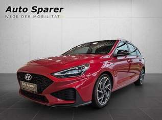 i30 Kombi N-Line 1,5 T-GDi 48V 6MT, 22990 €, Auto & Fahrrad-Autos in 6380 Marktgemeinde St. Johann in Tirol