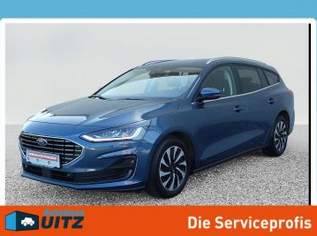 Focus Traveller Titanium, 27990 €, Auto & Fahrrad-Autos in 8330 Feldbach