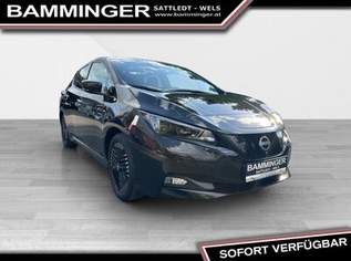 Leaf Tekna 40kWh ''V2H und V2G möglich'', 24990 €, Auto & Fahrrad-Autos in 4642 Sattledt