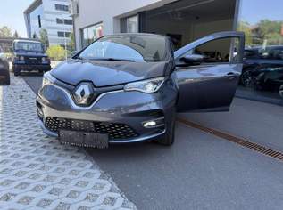 Zoe Intens R135 CCS Z.E.50 (52kWh) AKKUMIETE, 12880 €, Auto & Fahrrad-Autos in 8075 Hart bei Graz