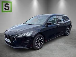 FOCUS Turnier 1,0 Titanium Edition, 17990 €, Auto & Fahrrad-Autos in 4400 FOCUS Turnier 1,0 Titanium Edition, 17990 €, Auto & Fahrrad-Autos in 4400
