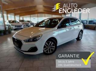 i30 CW 1,0 T-GDI GO!, 11900 €, Auto & Fahrrad-Autos in 4134 Putzleinsdorf