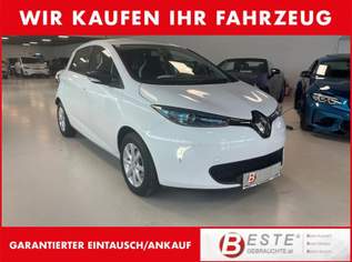 Zoe Life R110 Z.E.40 (41kWh) *Mietakku*, 9807 €, Auto & Fahrrad-Autos in 4663 Laakirchen Zoe Life R110 Z.E.40 (41kWh) *Mietakku*, 9807 €, Auto & Fahrrad-Autos in 4663 Laakirchen