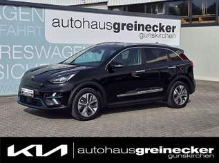 Niro EV 64kWh long Range Platin Aut., 26990 €, Auto & Fahrrad-Autos in 4623 Gunskirchen Niro EV 64kWh long Range Platin Aut., 26990 €, Auto & Fahrrad-Autos in 4623 Gunskirchen