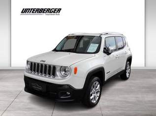 Renegade 2.0 Multijet 140 Limited AWD, 13900 €, Auto & Fahrrad-Autos in 6410 Marktgemeinde Telfs Renegade 2.0 Multijet 140 Limited AWD, 13900 €, Auto & Fahrrad-Autos in 6410 Marktgemeinde Telfs