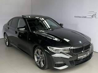 320d xDrive M *LASER*ACC*HuD*SD*LenkradH*Keyless*, 31890 €, Auto & Fahrrad-Autos in 5020 Altstadt