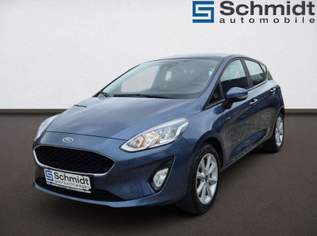 Fiesta Cool & Connect 1,1 Start/Stop, 12900 €, Auto & Fahrrad-Autos in 5231 Schalchen Fiesta Cool & Connect 1,1 Start/Stop, 12900 €, Auto & Fahrrad-Autos in 5231 Schalchen