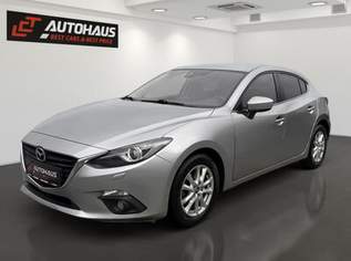 Mazda3 Attraction, 8880 €, Auto & Fahrrad-Autos in 1210 Floridsdorf