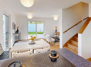 Quality Living im Zentrum von Maria Enzersdorf., 747700 €, Immobilien-Häuser in 2344 Gemeinde Maria Enzersdorf