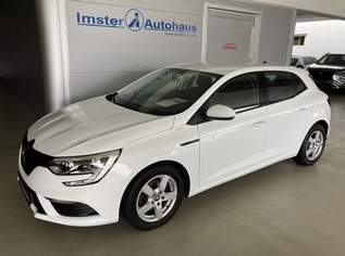 Mégane Life TCe 100 PF 8-fach, 11990 €, Auto & Fahrrad-Autos in 6460 Stadt Imst