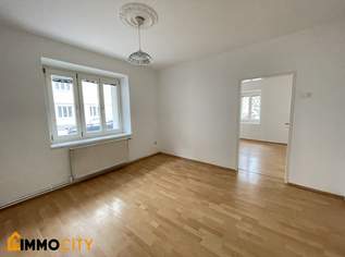 Gepflegte 3-Zimmer-Wohnung: Investieren Sie in 1060 Wien mit 2,5% Rendite! in, 349000 €, Immobilien-Wohnungen in 1060 Mariahilf