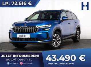 Kodiaq TDI 4x4 Selection LEDER TRAUMEXTRAS ++, 45490 €, Auto & Fahrrad-Autos in 4061 Pasching Kodiaq TDI 4x4 Selection LEDER TRAUMEXTRAS ++, 45490 €, Auto & Fahrrad-Autos in 4061 Pasching