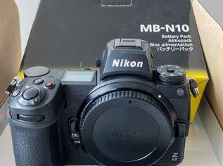 Nikon Z 6 II, 710 €, Marktplatz-Kameras & TV & Multimedia in 5020 Salzburg Nikon Z 6 II, 710 €, Marktplatz-Kameras & TV & Multimedia in 5020 Salzburg