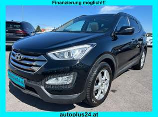 Santa Fe 2,2 CRDi Premium Aut. 4WD, 12990 €, Auto & Fahrrad-Autos in 2751 Gemeinde Matzendorf-Hölles Santa Fe 2,2 CRDi Premium Aut. 4WD, 12990 €, Auto & Fahrrad-Autos in 2751 Gemeinde Matzendorf-Hölles