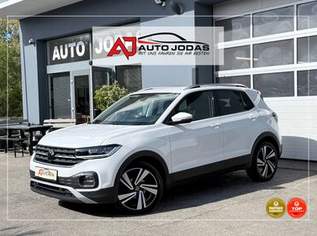 T-Cross 1.0 TSI Style DSG **ACC/Kamera/Virtual**, 16900 €, Auto & Fahrrad-Autos in 2601 Sollenau T-Cross 1.0 TSI Style DSG **ACC/Kamera/Virtual**, 16900 €, Auto & Fahrrad-Autos in 2601 Sollenau