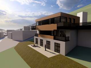 Einzigartiger Ausblick, individuelles Zuhause: Modernes Einfamilienhaus zum Verlieben!, 698300 €, Immobilien-Häuser in 6500 Stadt Landeck