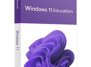 Windows 11 Education, 45 €, Marktplatz-Computer, Handys & Software in 1010 Innere Stadt