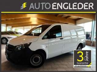 Vito 116 CDI lang, 29900 €, Auto & Fahrrad-Autos in 4134 Putzleinsdorf