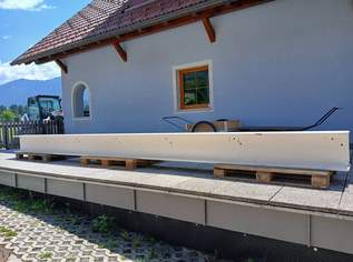 Stahlträger HEB 360 NEU - um 1750,- €, 1750 €, Haus, Bau, Garten-Hausbau & Werkzeug in 9631 Rattendorf Stahlträger HEB 360 NEU - um 1750,- €, 1750 €, Haus, Bau, Garten-Hausbau & Werkzeug in 9631 Rattendorf