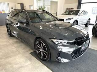 320 d Touring xDrive M-Sport *LED*PDC*NAV*STH*AHK*, 47850 €, Auto & Fahrrad-Autos in 4141 Pfarrkirchen im Mühlkreis