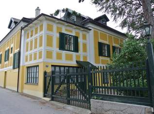 1750 erbaute Villa - MÄRCHENHAFTES LEBENSGEFÜHL, 950000 €, Immobilien-Häuser in 2551 Enzesfeld