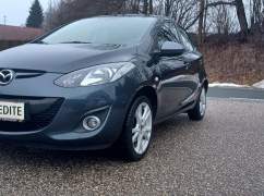 Mazda 2 1,3i Mirai, 5490 €, Auto & Fahrrad-Autos in 9141 Eberndorf