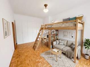 ** FÜR EIGENNUTZER & ANLEGER ** Ideale Kleinwohnung in der Nähe des Musiktheaters!, 144000 €, Immobilien-Wohnungen in Oberösterreich ** FÜR EIGENNUTZER & ANLEGER ** Ideale Kleinwohnung in der Nähe des Musiktheaters!, 144000 €, Immobilien-Wohnungen in Oberösterreich