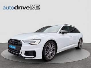 S6 Avant 3.0 TDI quattro, 56900 €, Auto & Fahrrad-Autos in 4921 Hohenzell